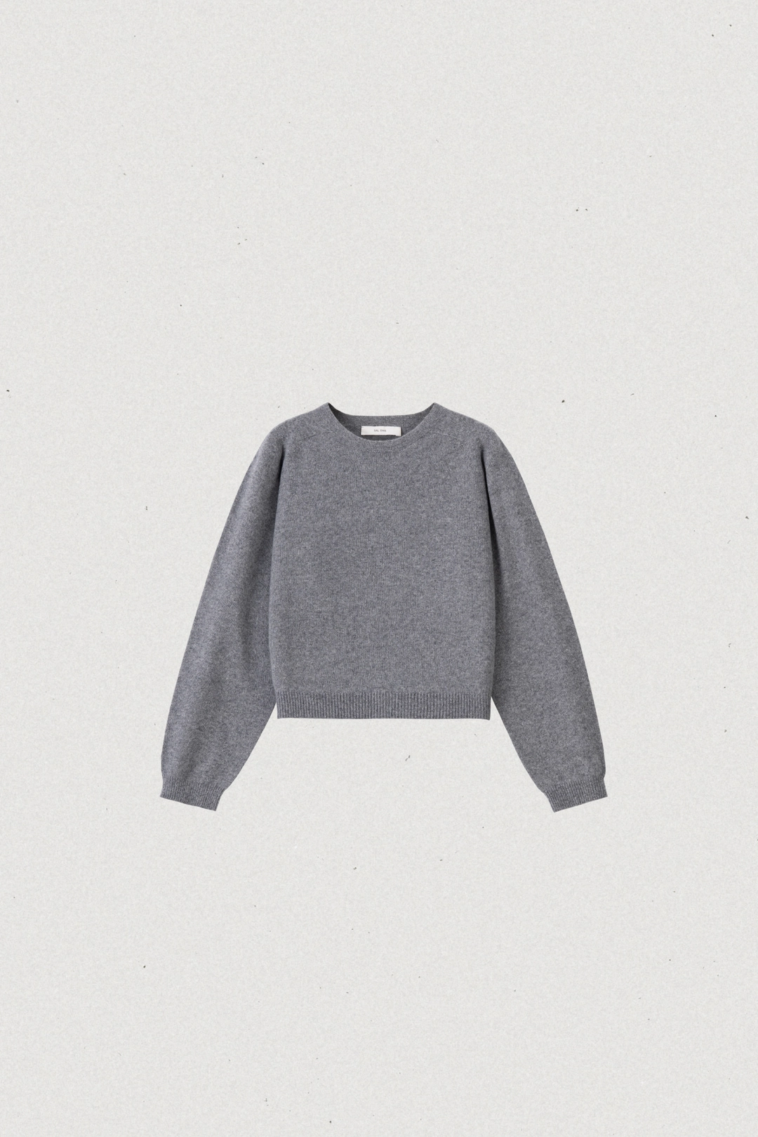 스앨더 28853_Boat-neck sweater 상품 이미지 3