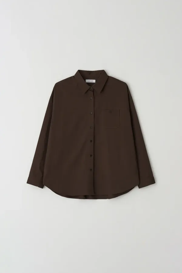 Cotton Boy Shirt