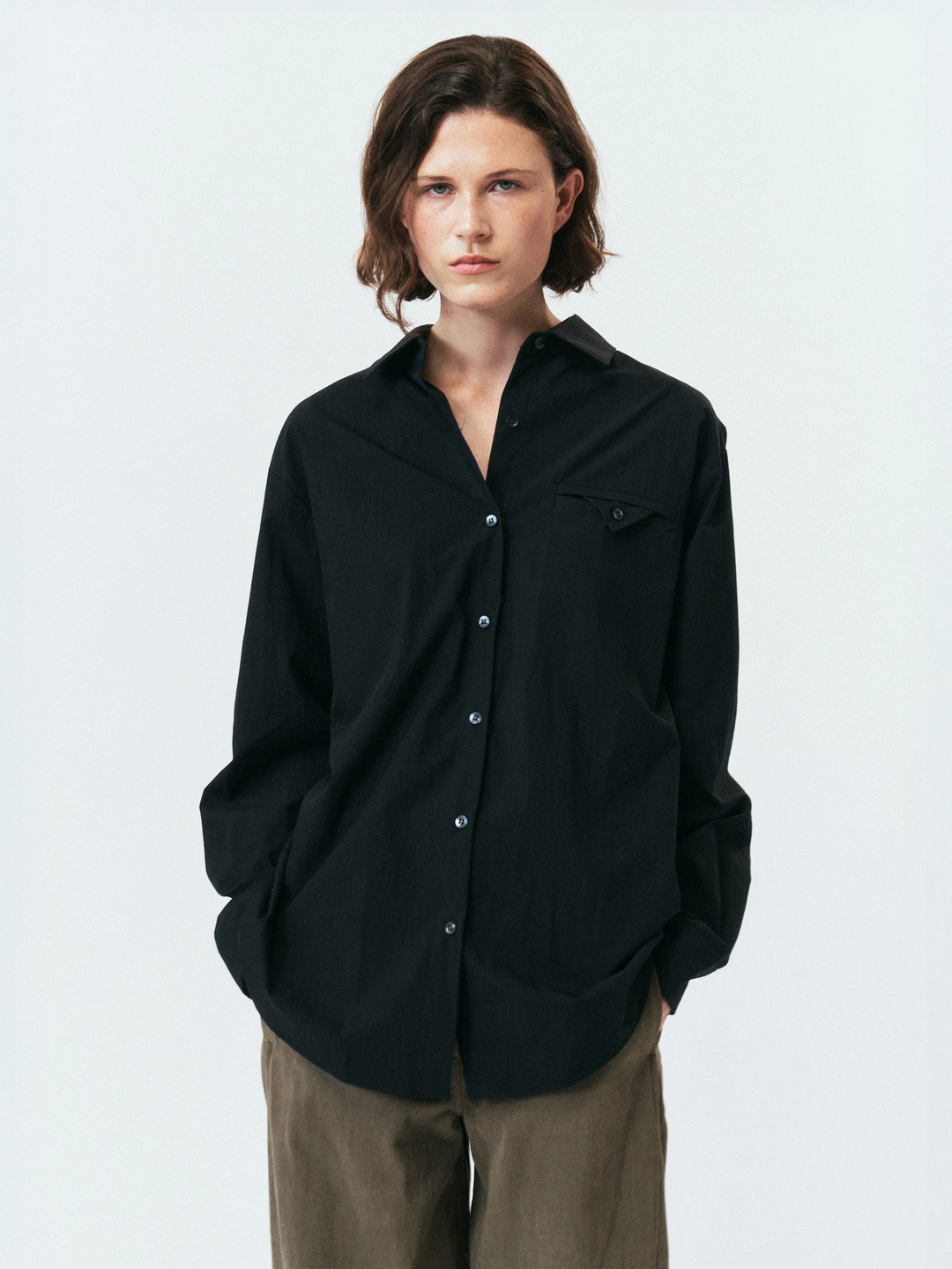 리볼드 Bizzo Cotton NB_(Black) 상품 이미지 2
