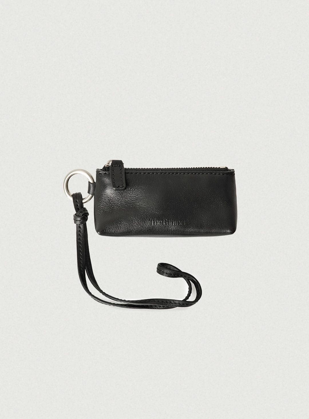 더바넷 Lip Bar Pouch_Black 상품 이미지 1