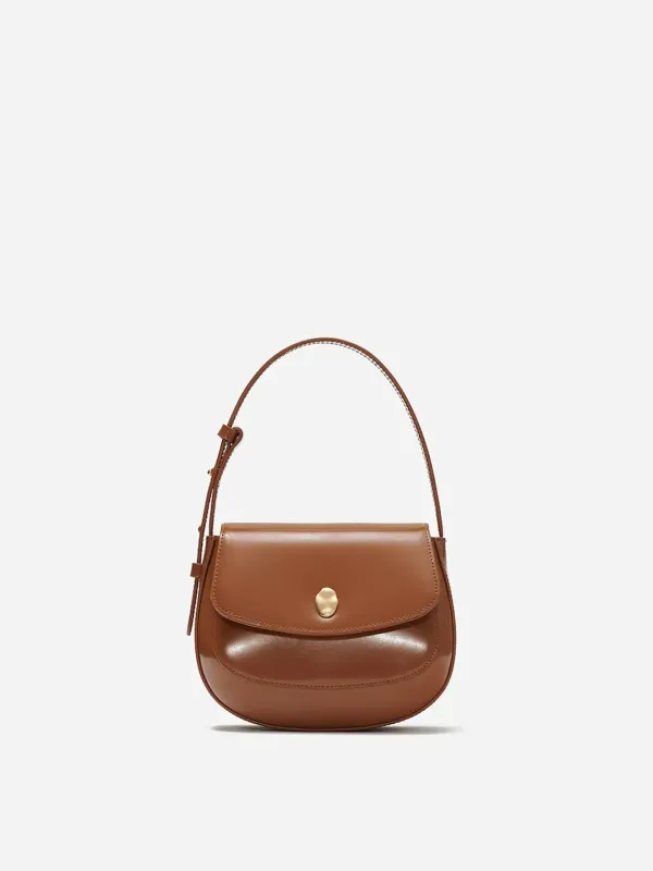 Amuse Mini Saddle Camel