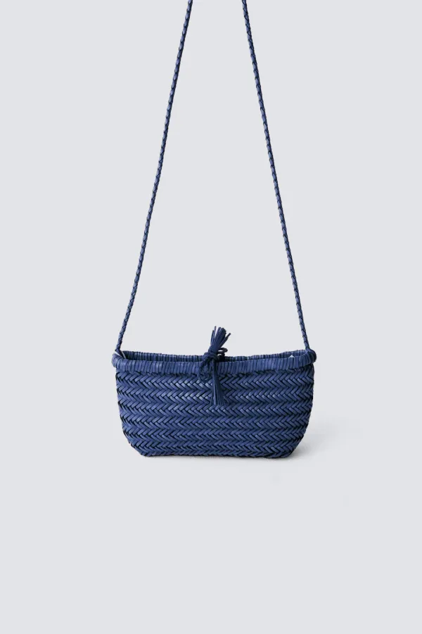 Minsu Bag Navy