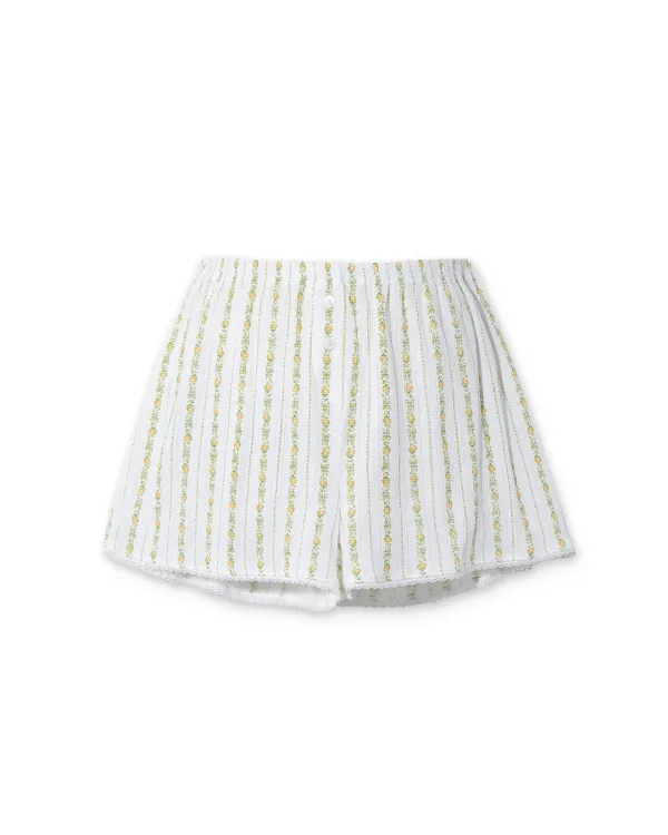 Honey Flos Shorts