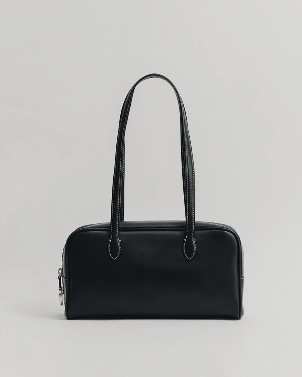 SAC LOQUET SMALL SOFT BLACK