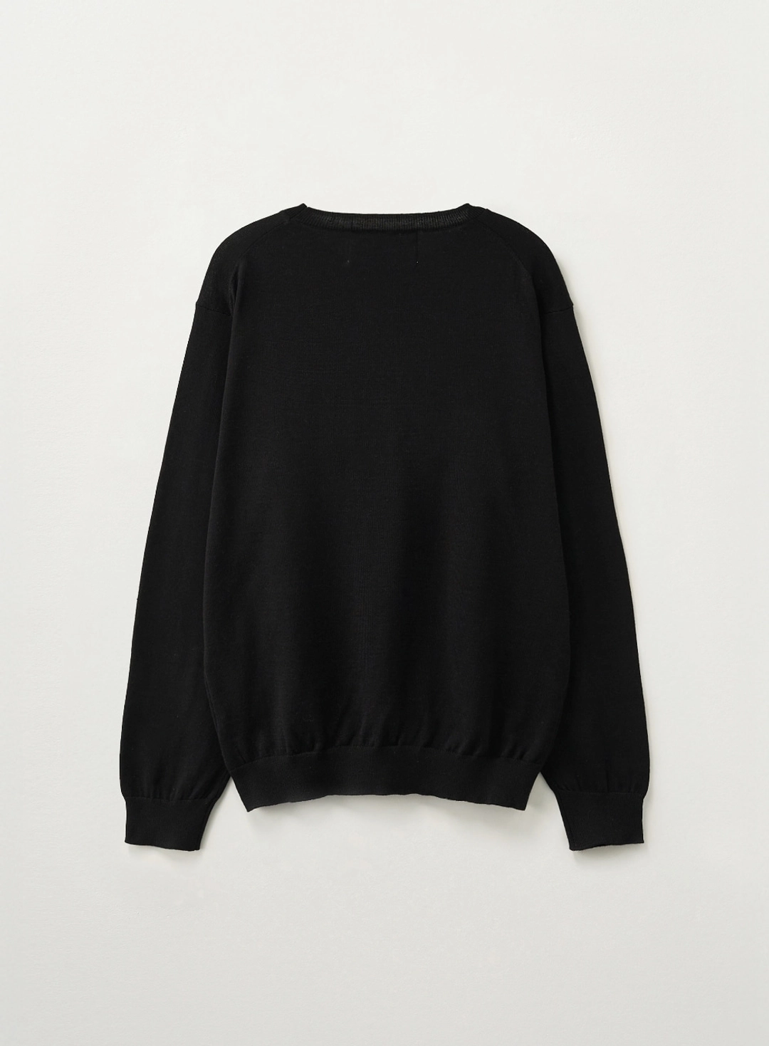 세터 Loren Linen Blend Knit - Black 상품 이미지 2