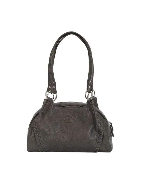 BONITA MINI BAG / BROWN