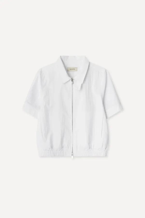 Half Shirt Jacket
