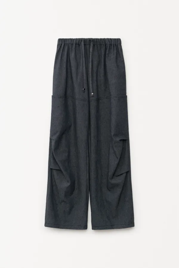 Jito Tucked Pants