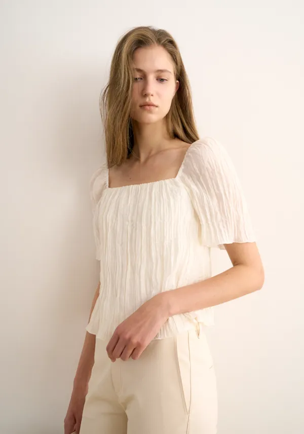 NIA BLOUSE
