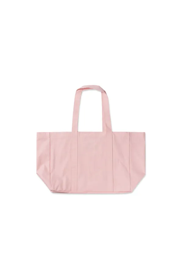 Daily eco bag_pink