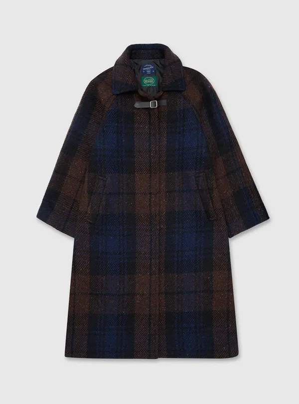 Covent Coat