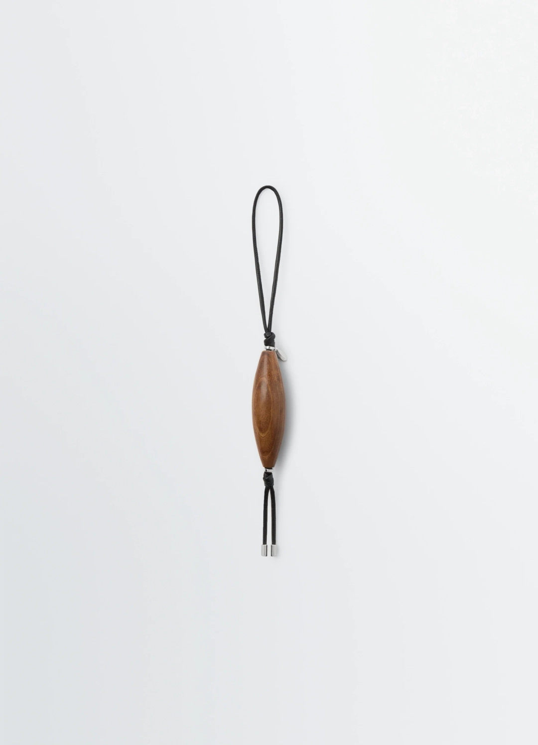 르메르 OLIVE HEEL CHARM IN LEATHER 상품 이미지 1