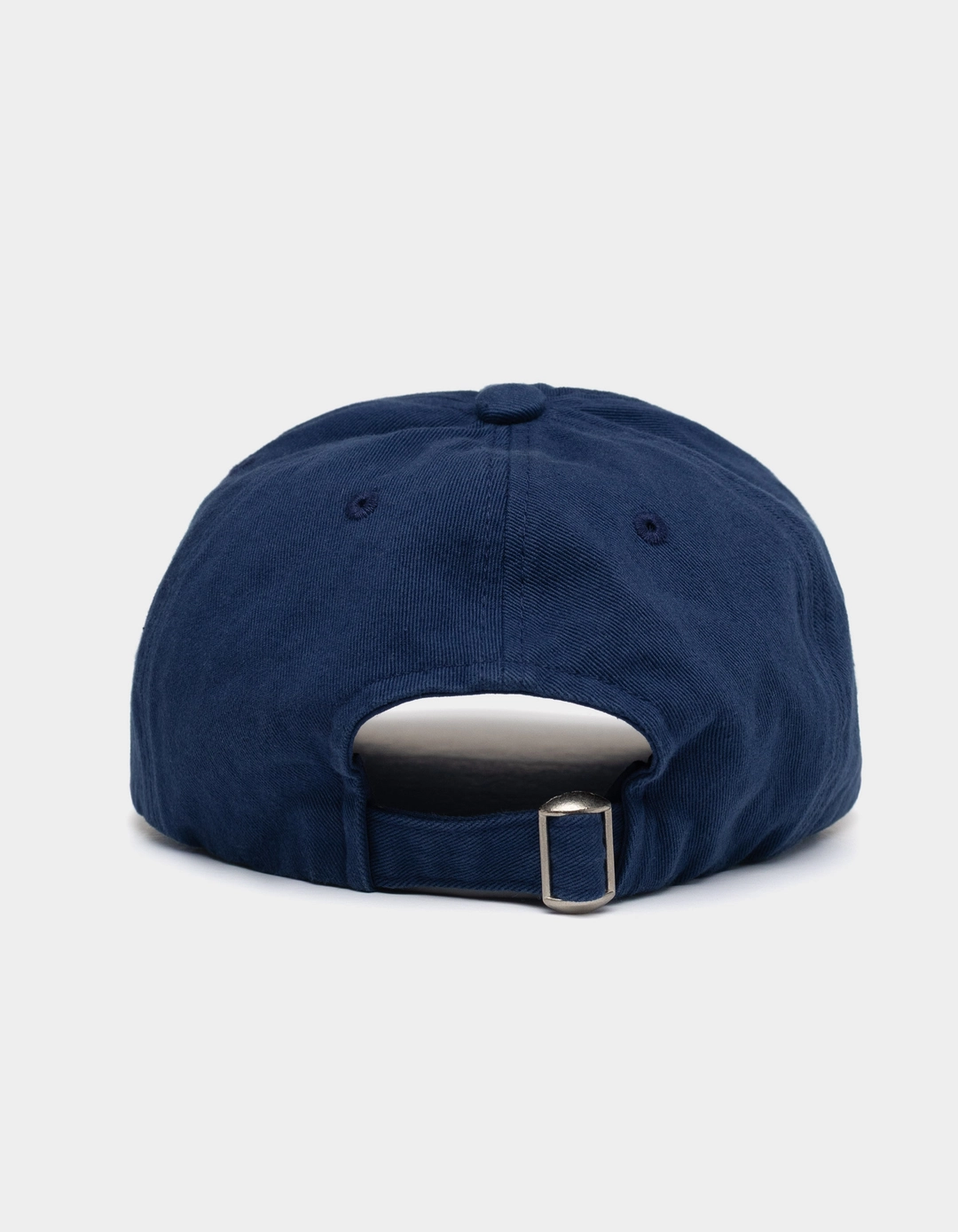 포니테일 [ 자사몰 단독 상품 ] \'Cooper\' Vtg Cap (Midnight Sail) 상품 이미지 3