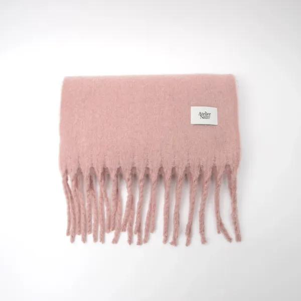(Z-MU-0017)BOUCLE HEAVY MUFFLER