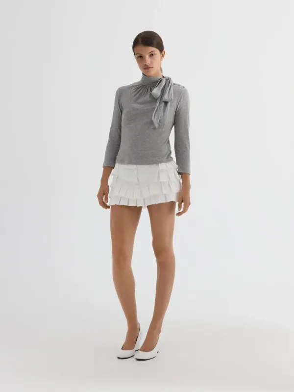 Shansa Skirt
