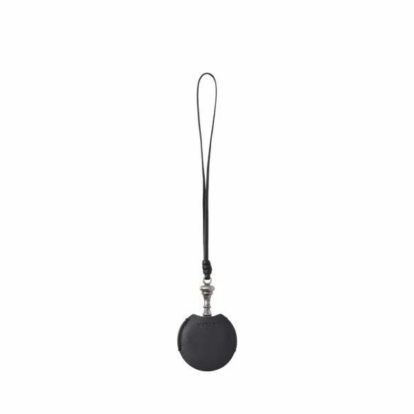 Checkmate Lens Charm (체크메이트 렌즈 참) Black