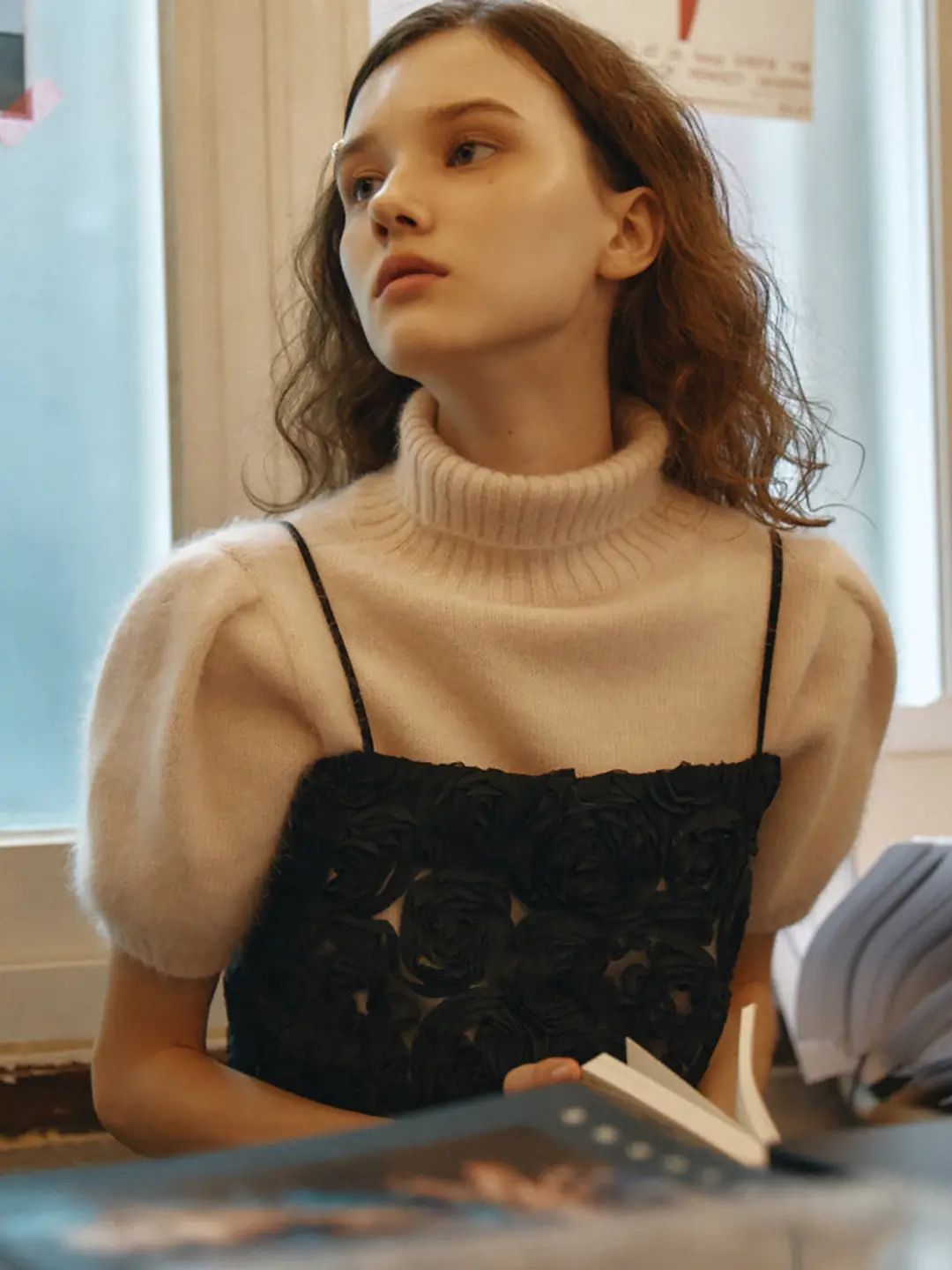 플로움 Rosetta Bustier 상품 이미지 2