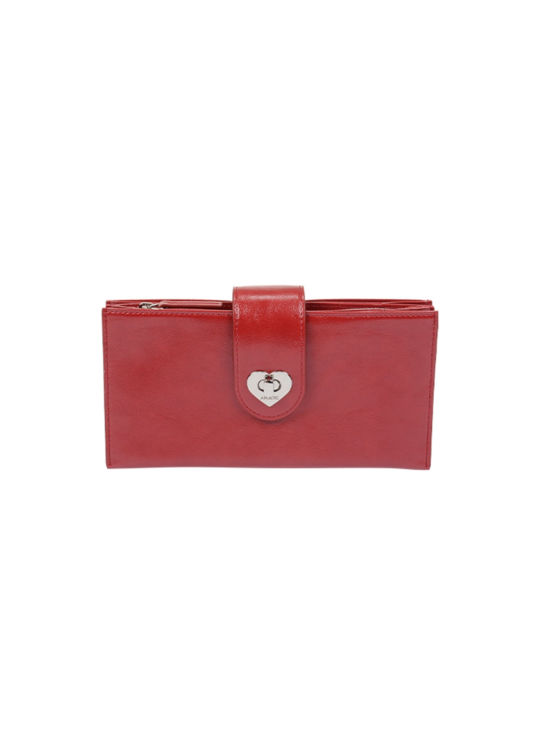 아노에틱 ANC TRAVEL PASSPORT BAG_RED 상품 이미지 3