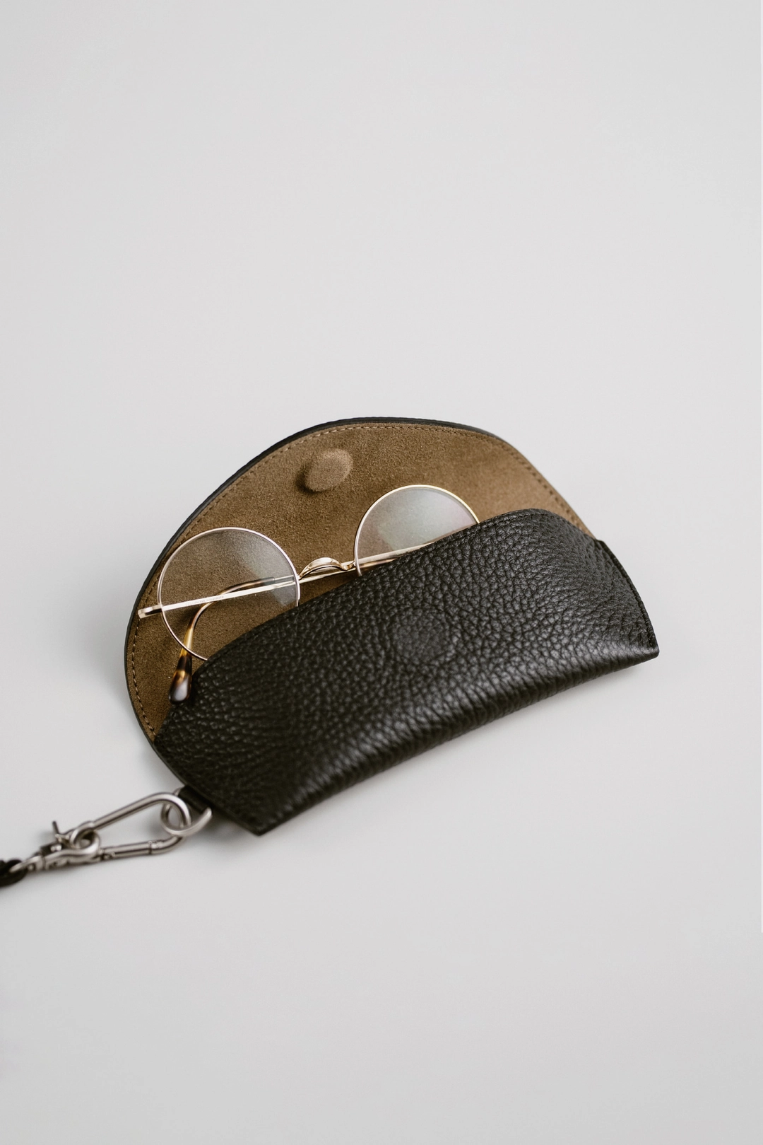 스앨더 27044_Leather glasses case 상품 이미지 3