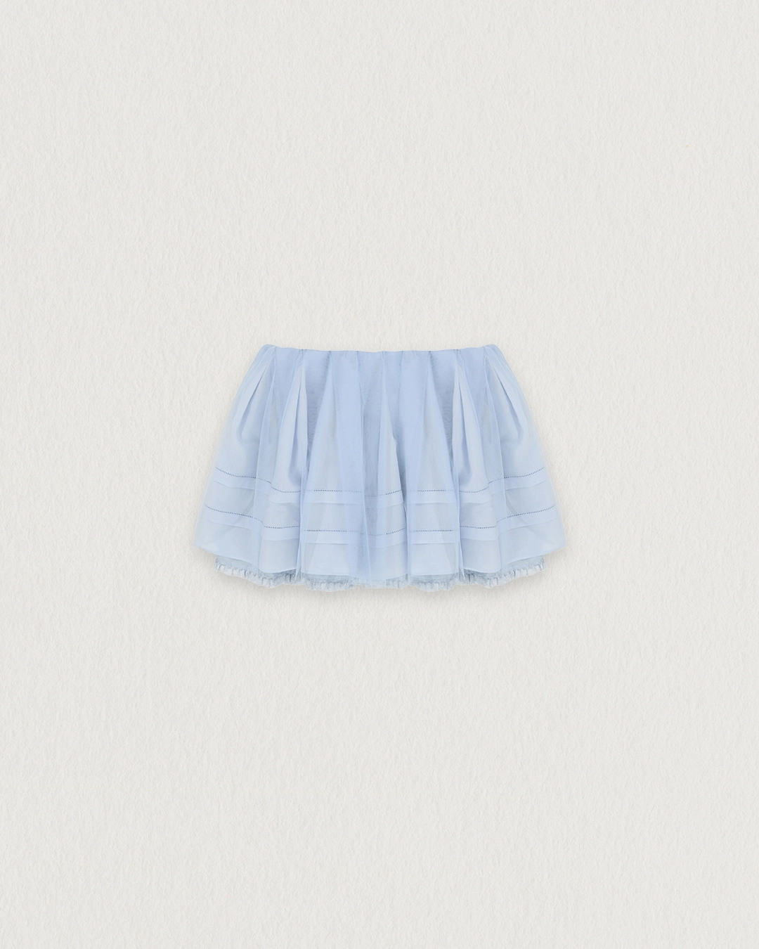 플레따 flétta Lace Mini Skirt_3 Colors 상품 이미지 3