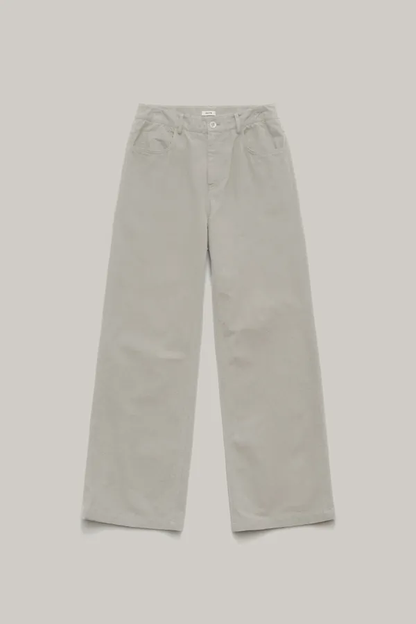 Napa Washed Pants
