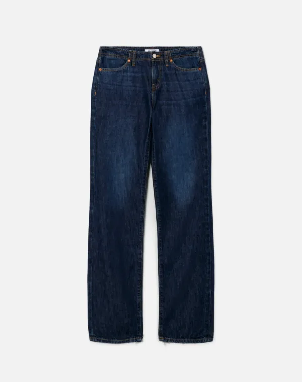 The Sanasa Jean - DK Santa Cruz