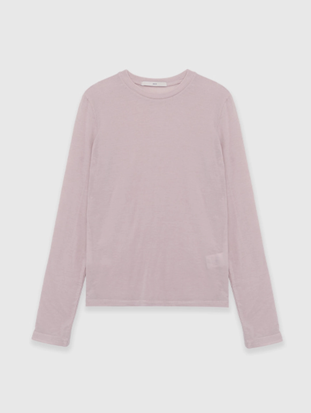 오디에스 4th 재입고 [ESSENTIAL] Wool Tencel T (Dusty Pink) 상품 이미지 1