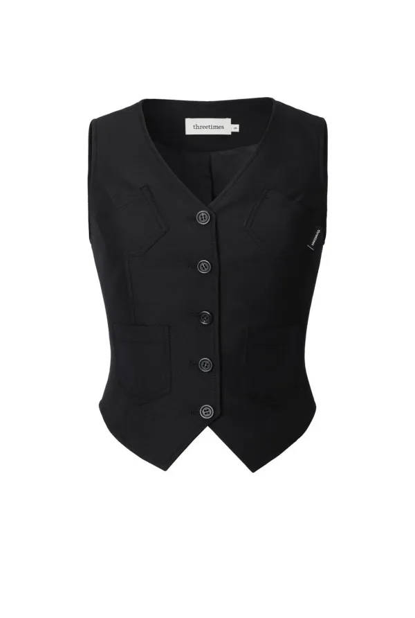 Kane vest