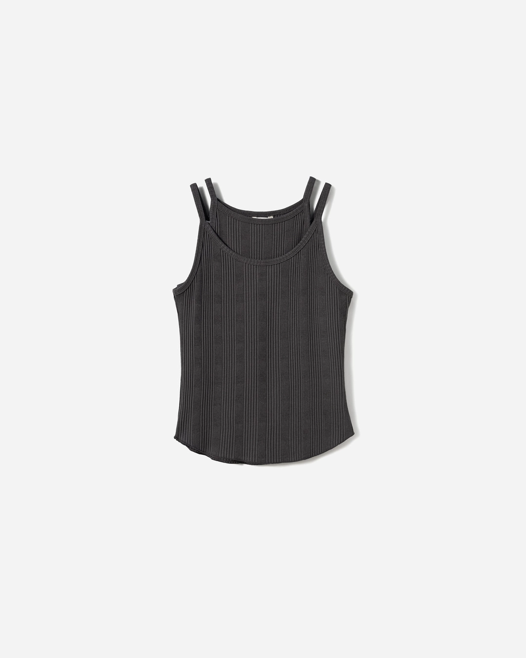 포유어아이즈온리 Sove Layered Sleeveless Set 상품 이미지 1