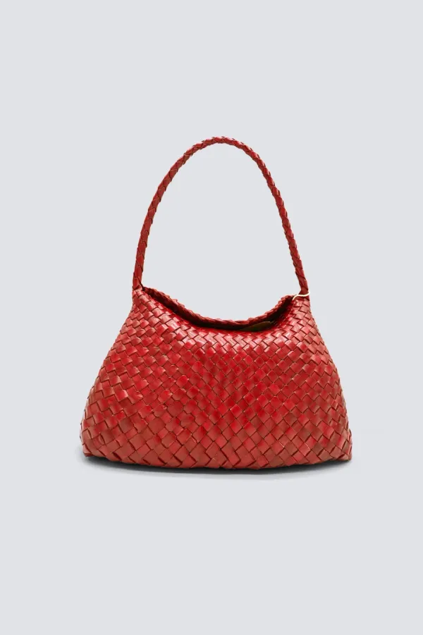 Santa Maria Poppy Red