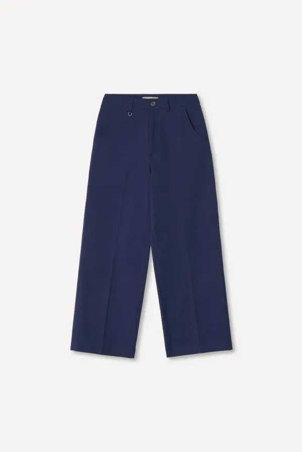 Signal Cotton Pants