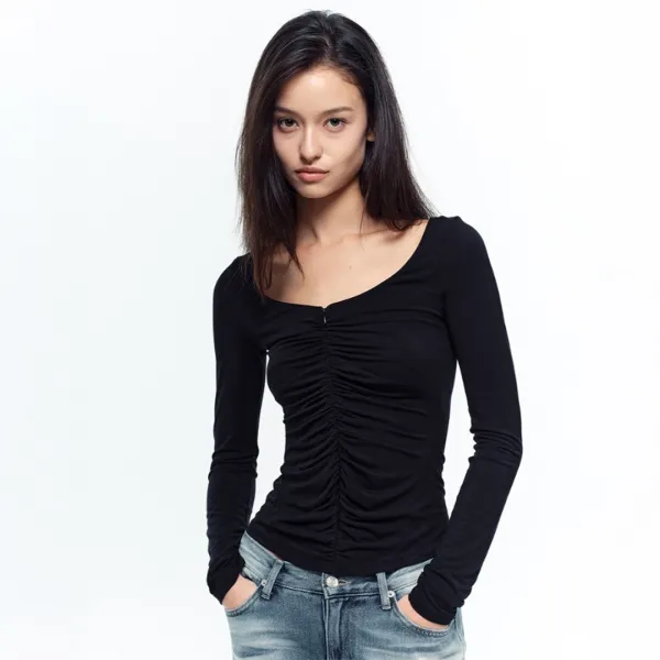 ALLURE T (BLACK)