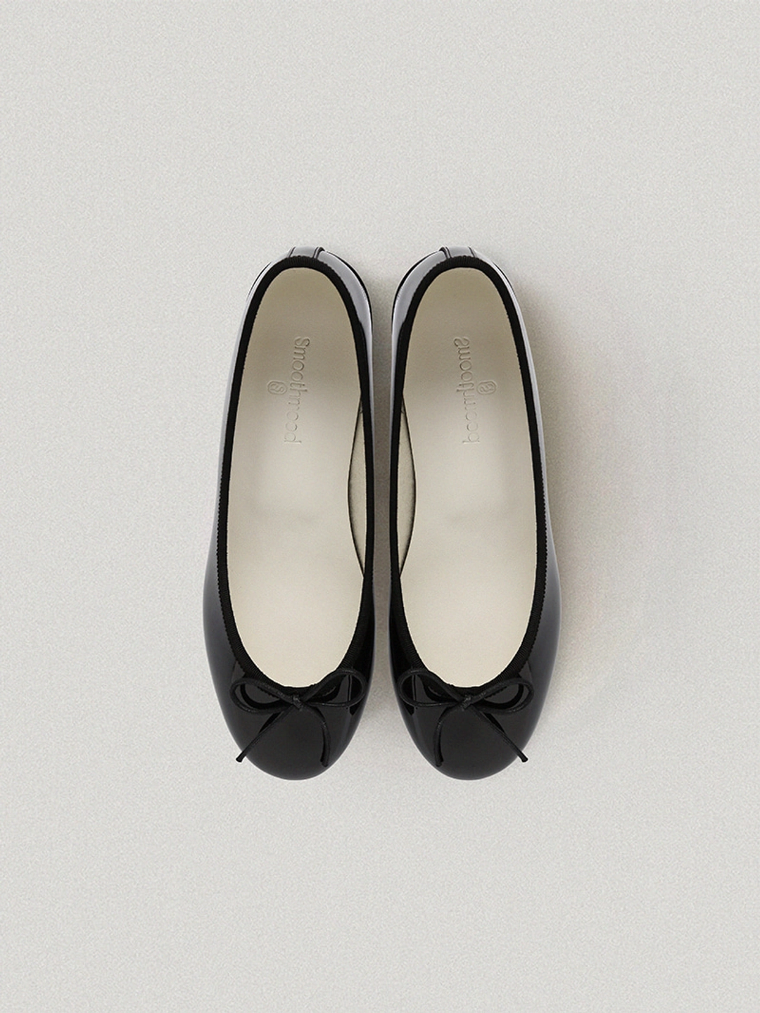 스무드무드 Scarlet Ribbon Flat (Vibram Sole) 상품 이미지 1
