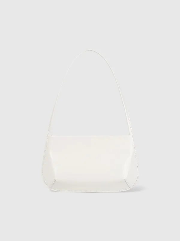 esen bag(white) -60%