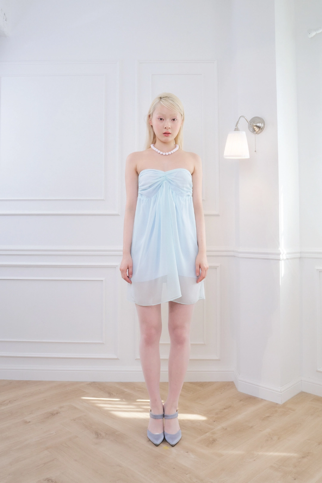 벨리아르 Lola Mini Dress 상품 이미지 1