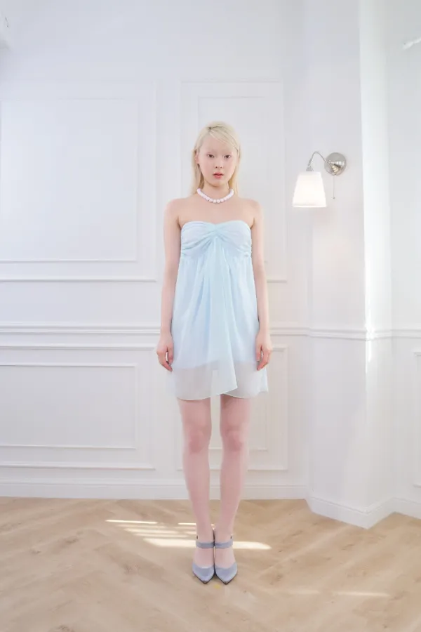 Lola Mini Dress