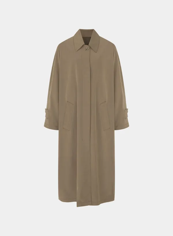 Marcel tencel long CT