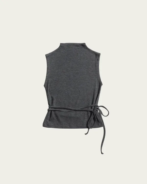 (2차) Murel Sleeveless