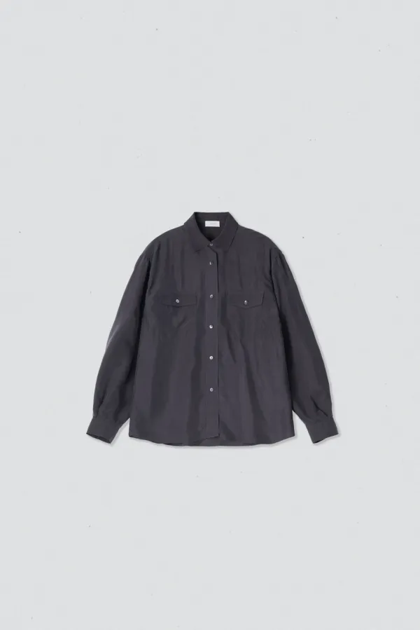 48972_Cupra classic fit shirt  TD