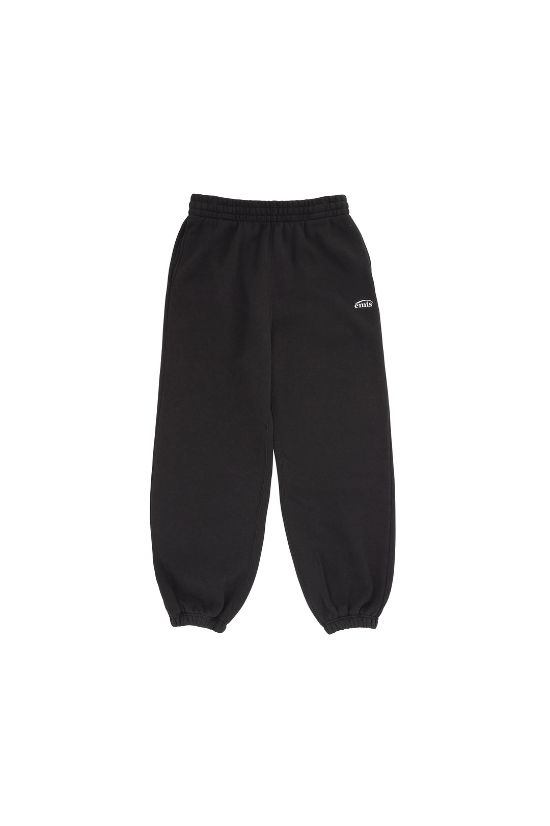 이미스 ESSENTIAL HEAVY SWEAT PANTS 상품 이미지 1