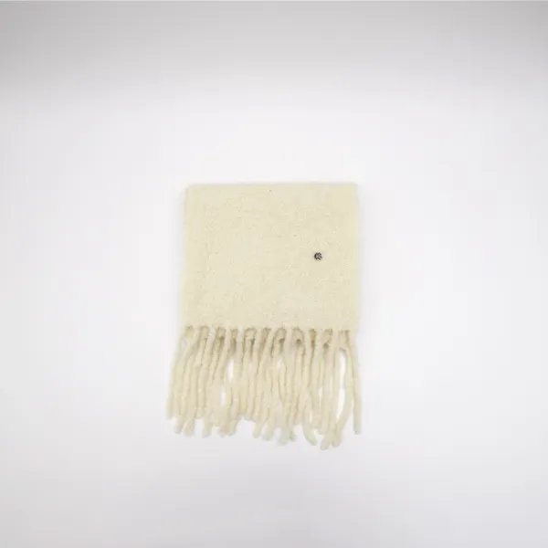 (MU-0025)BOUCLE SOFT MUFFLER