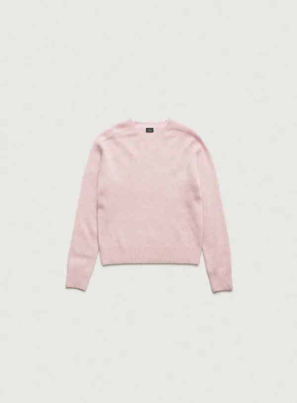 Seren Wholegarment Knit_Pink