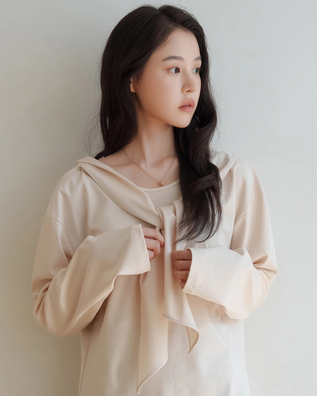 메비 르브 티셔츠 상품 이미지 2