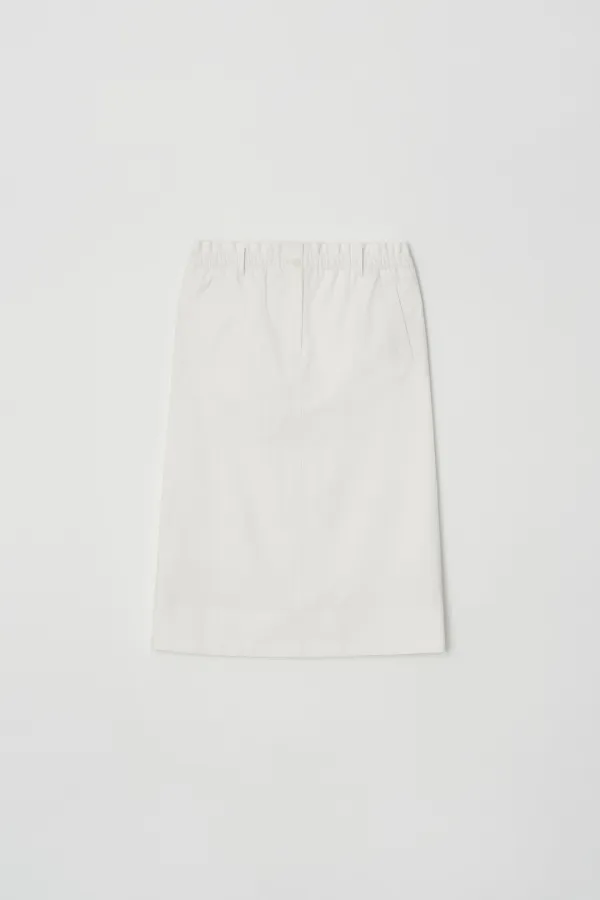 Edie Paperbag Skirt