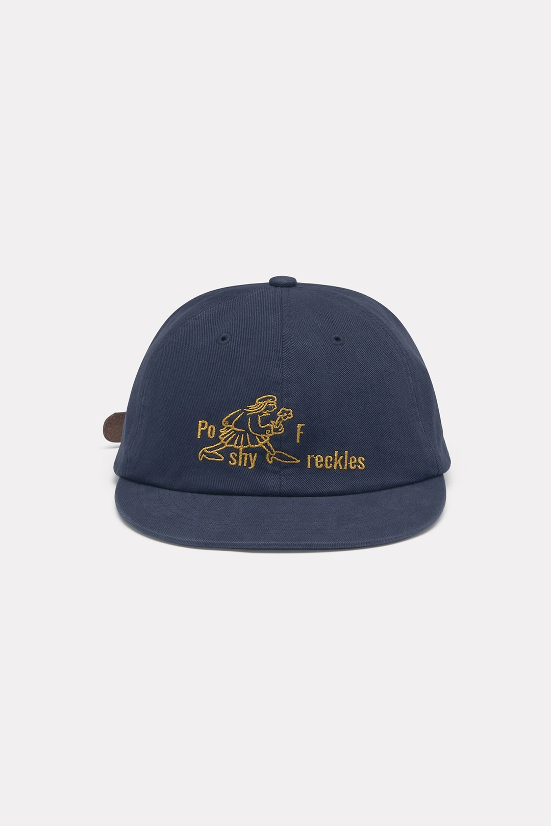 포지프레클즈 PoF Ball CAP_Navy 상품 이미지 2