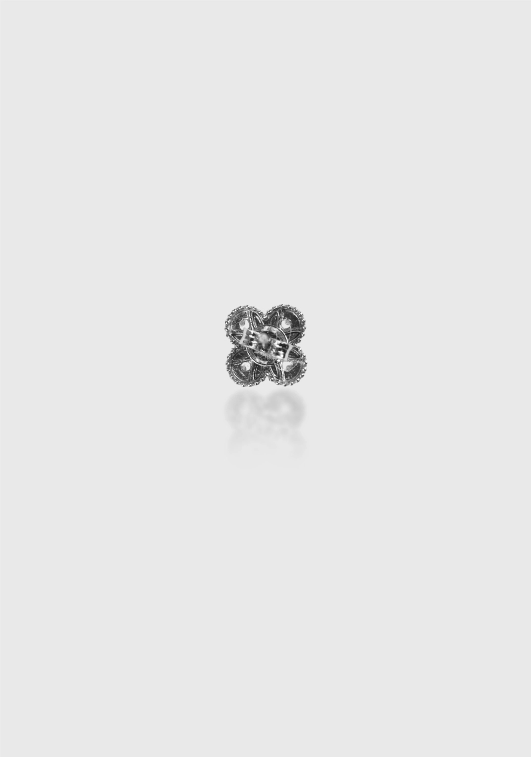 아상 [Premium] Bouquet Earring 상품 이미지 3