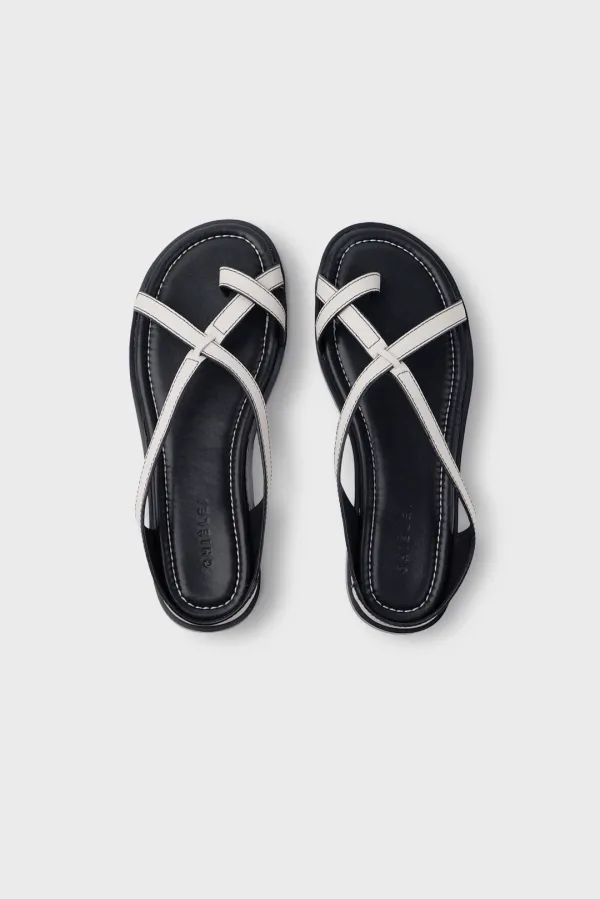 CROSSA SANDAL [C6S07IB]