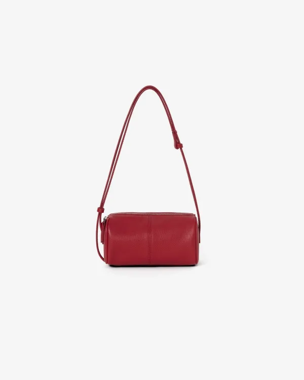 Linda Leather Bag