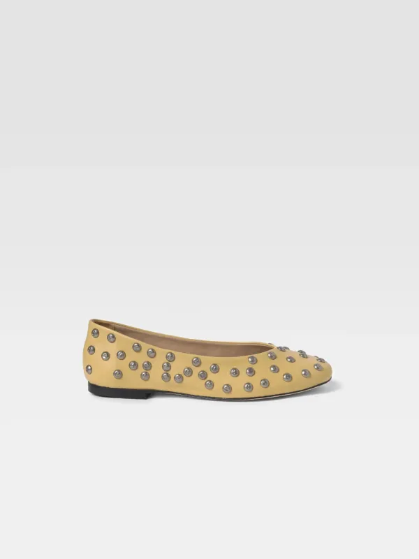 Bailarina Studs
