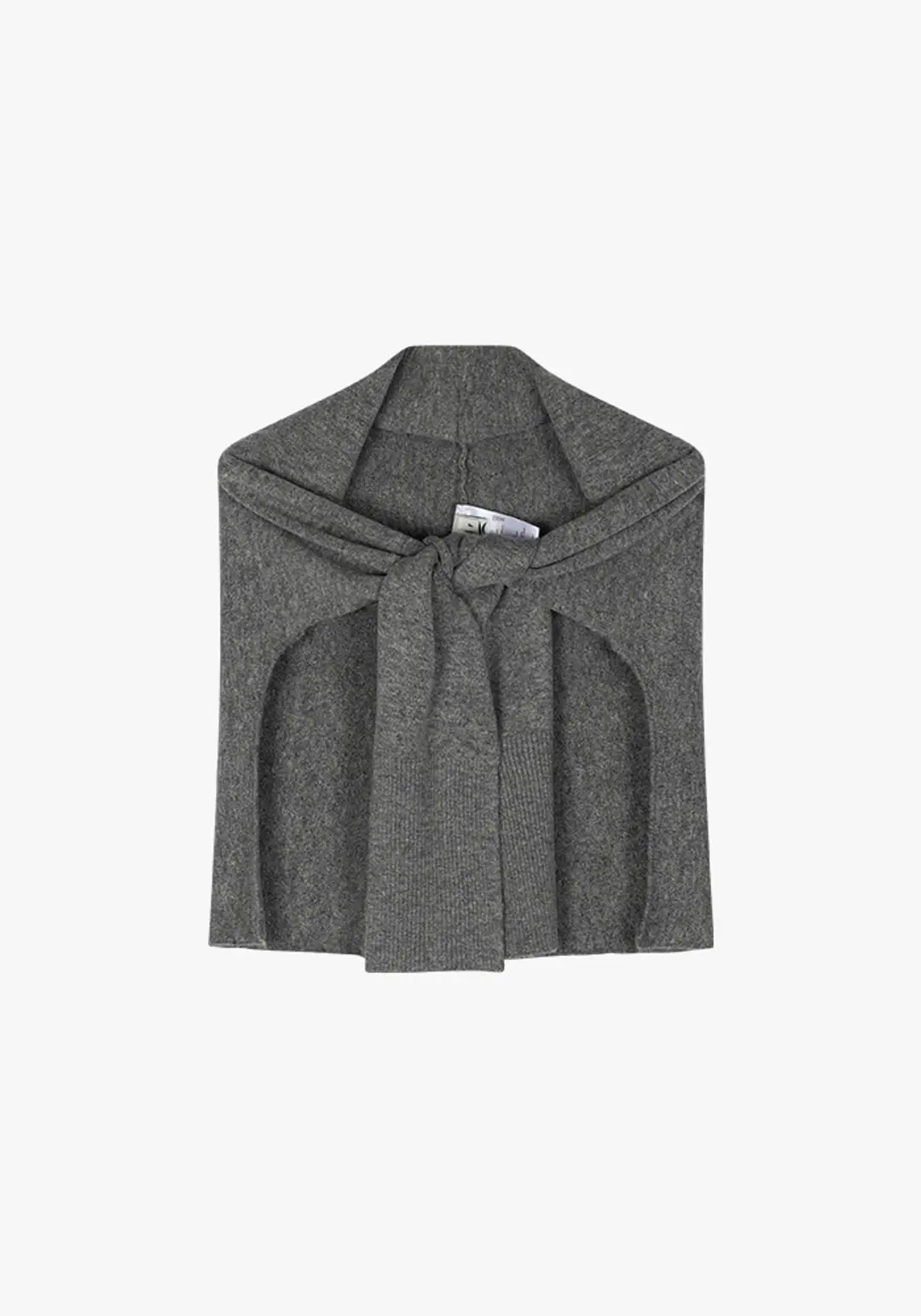 그로브 LAWSON SHAWL MUFFLER [4COLORS] 상품 이미지 3